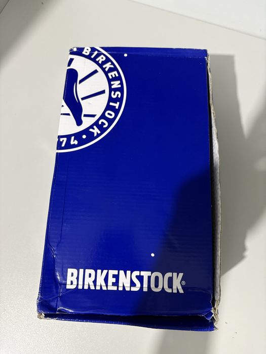 Birkenstock