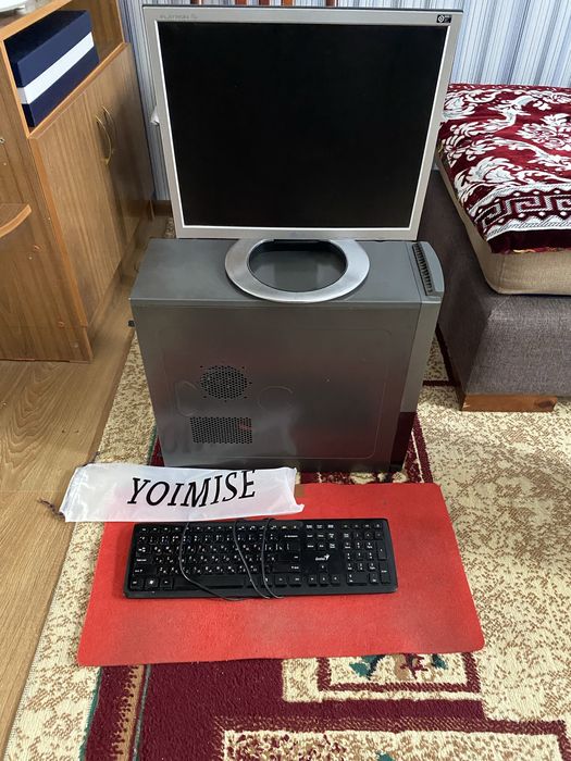 Компьютер в отличном состоянии