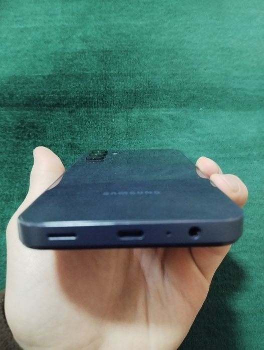 A15 ekran alishkan kar dok yo ishonchli