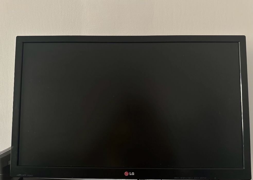 Монитор LG 75-герц