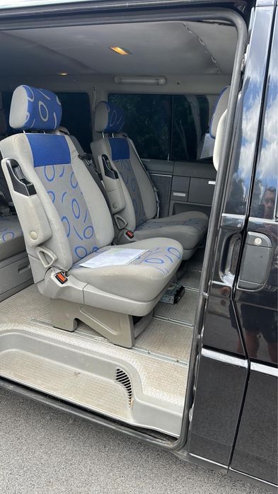 Volkswagen  T4 Multivan