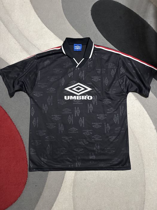 Мъжка тениска Umbro