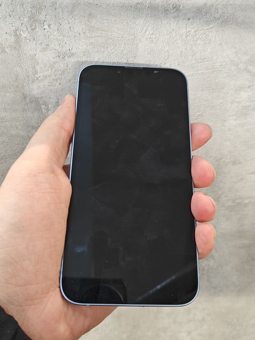 iPhone 14 128 в отличном состоянии