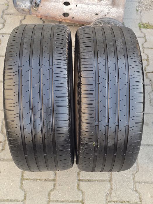 245 45 18 Continental