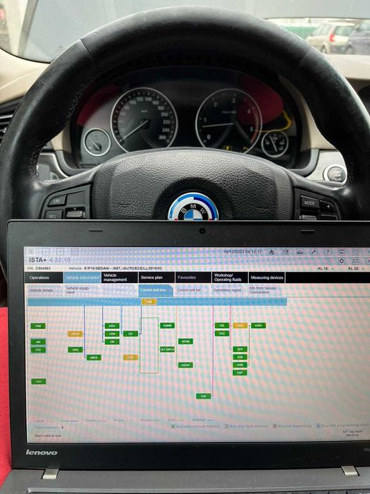 Activare carplay bmw, diagnoza, codari bmw, update harti, tester