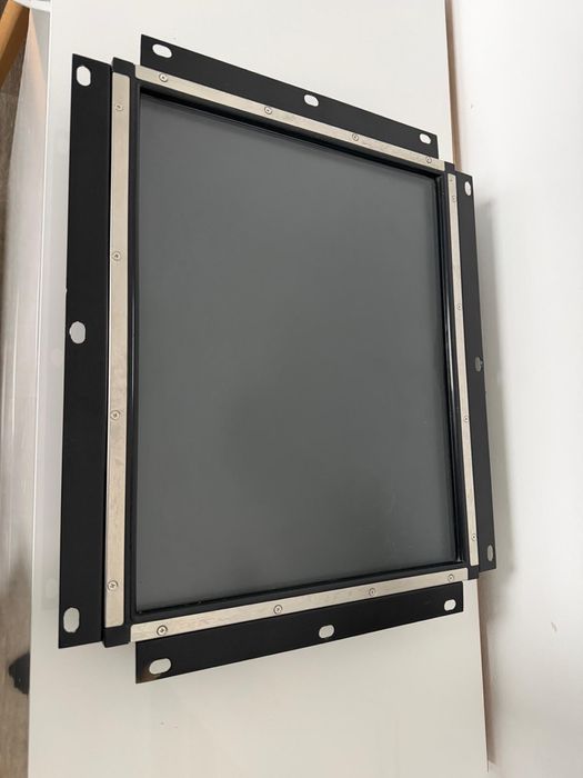 Monitor touchscreen 17’ complet, ideal Kiosk, POS, vending