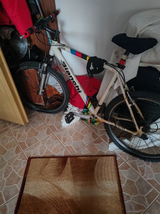Biciclete de vânzare Bianchi