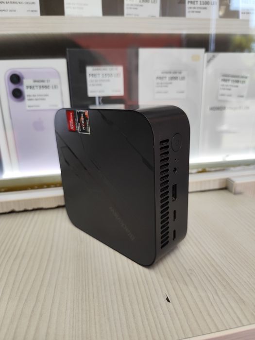 Blackview Mini Pc MP100 Amanet SZ Non Stop