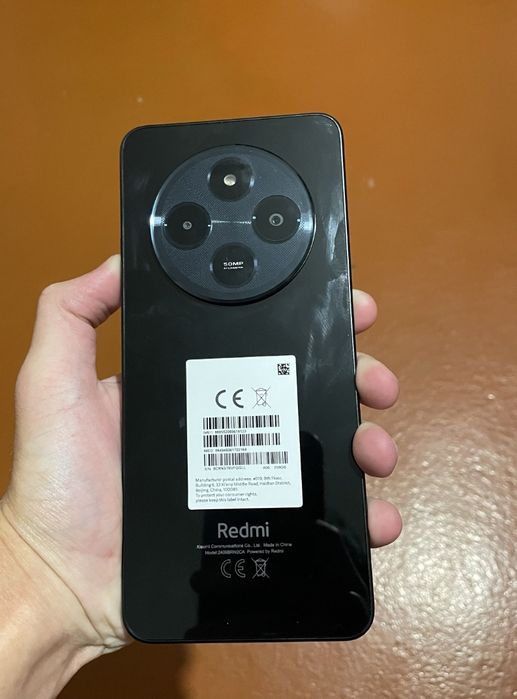 Redmi 14C  в идеале срочно продам телефон