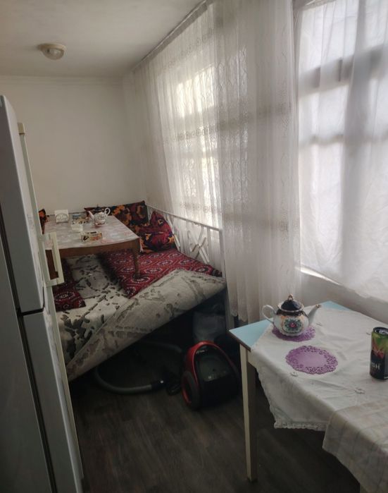 Сурочна аренда квартира бектемир район рохат метро 1 хонали