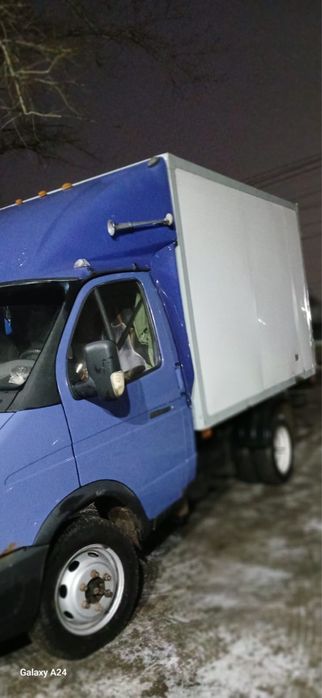 Продам газель 2 тонник