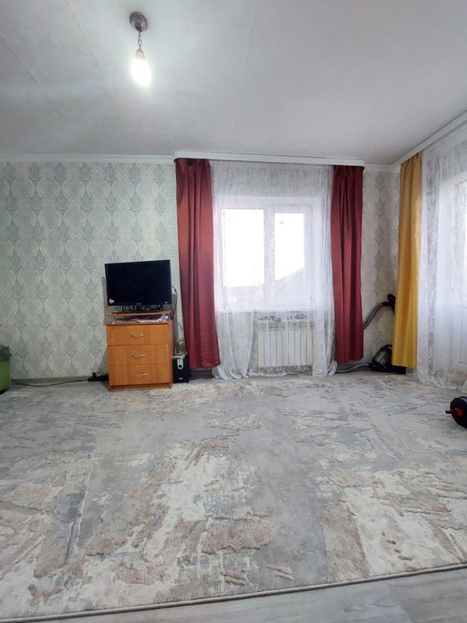 продам 1-комн, тайга, колхозный