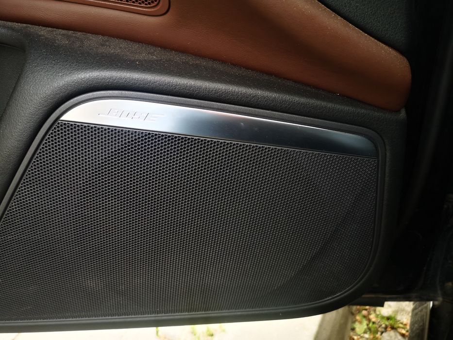 Ауди A6 C7 3.0 BiTdi