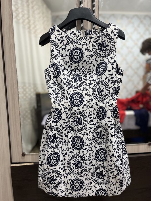 Платья костюмы двойки