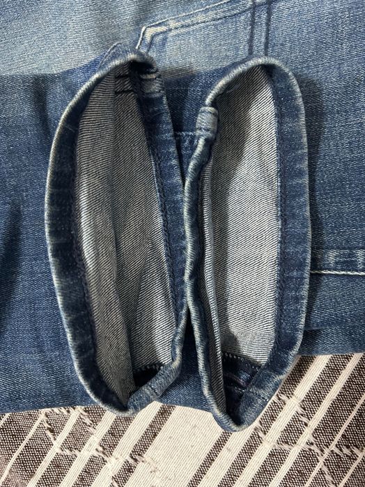 Blugi baiat Tommy Jeans, măsură 31