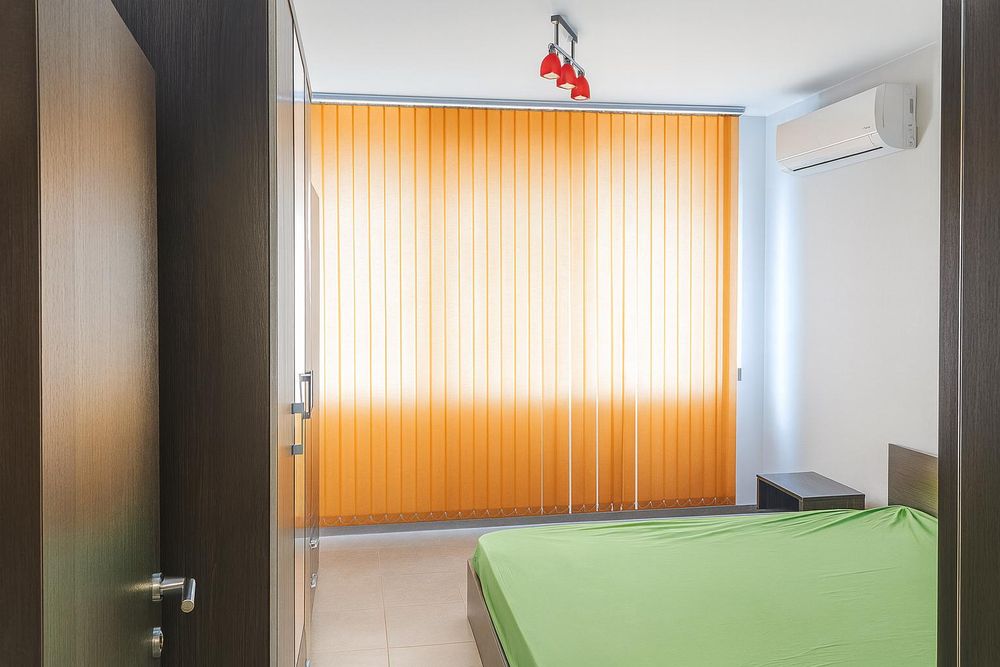 Дава се под наем Двустаен апартамент в Пловдив, Мараша - 53 кв.м за 331.5 € - Снимка #2