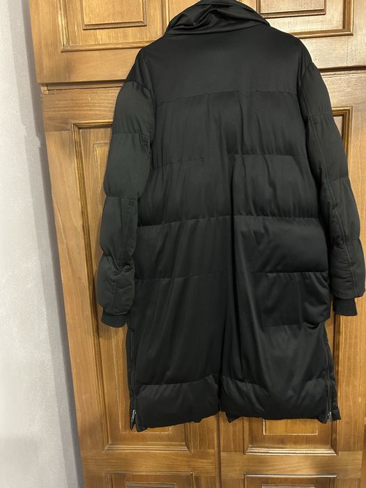 Vand geaca neagra