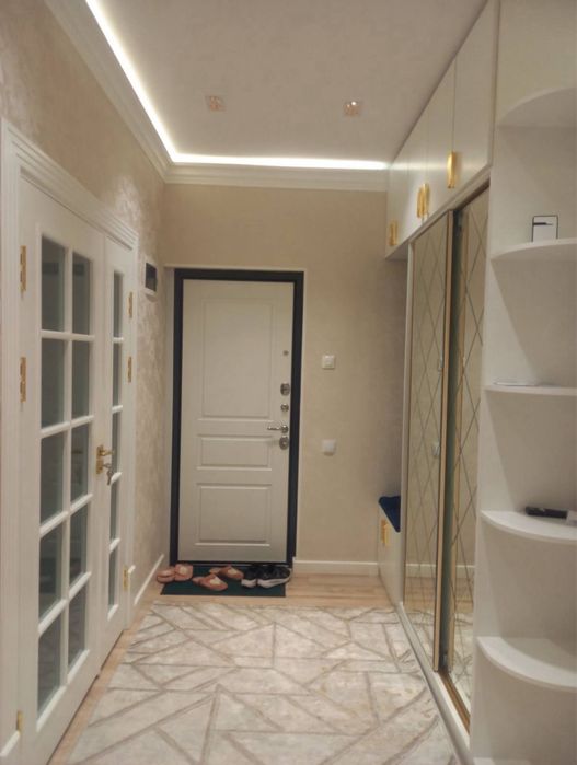 3/4/5 Карасу2 78м2 Академия МВД