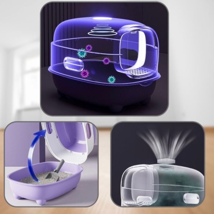 Продам туалет -домик