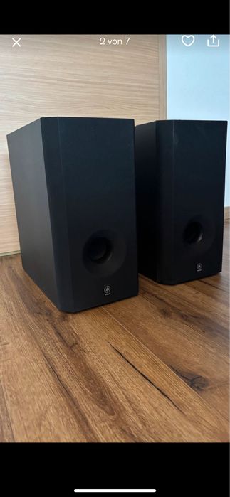 Vand sau schimb sunt functionale merge foarte bine se aude clar boxele