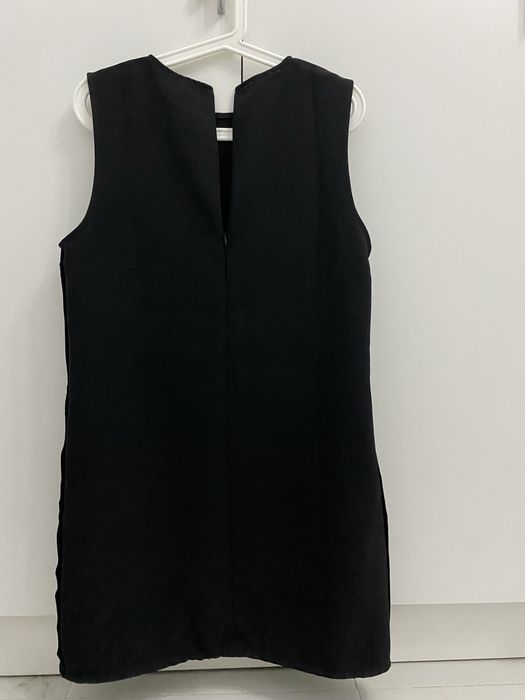 Платье от Massimo Dutti