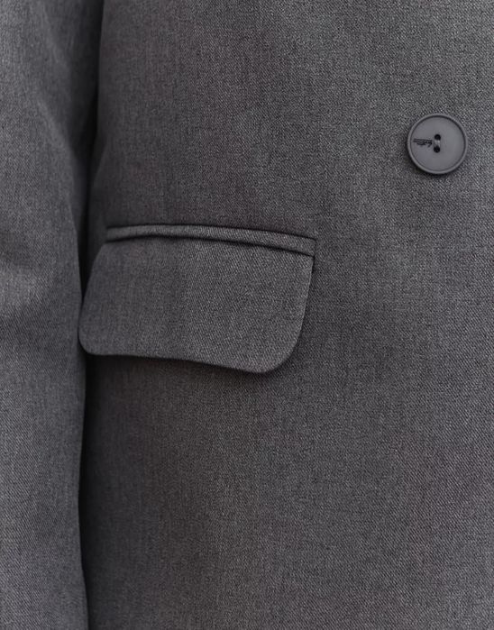 Продам Пиджак модель оверсайз