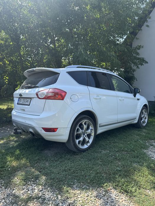 FORD Kuga 2011 — imagine 2