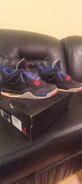 Air jordan 4 retro