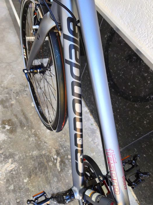 Велосипед Cannondale USA