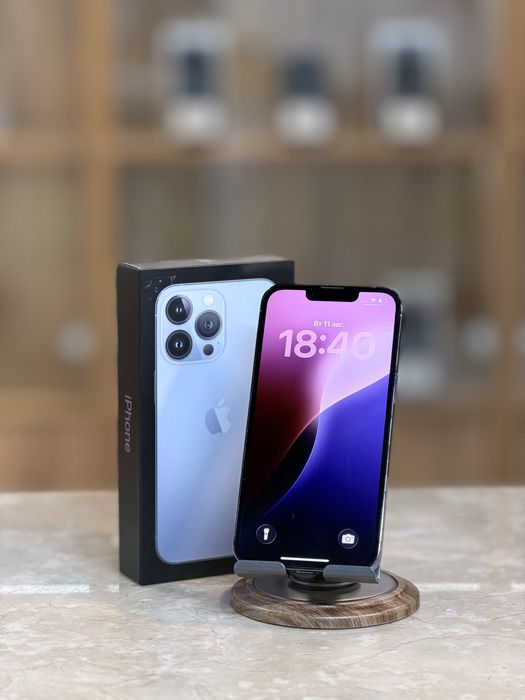 iPhone 13 Pro 128GB / Айфон 13 Про 128ГБ PhoneLab