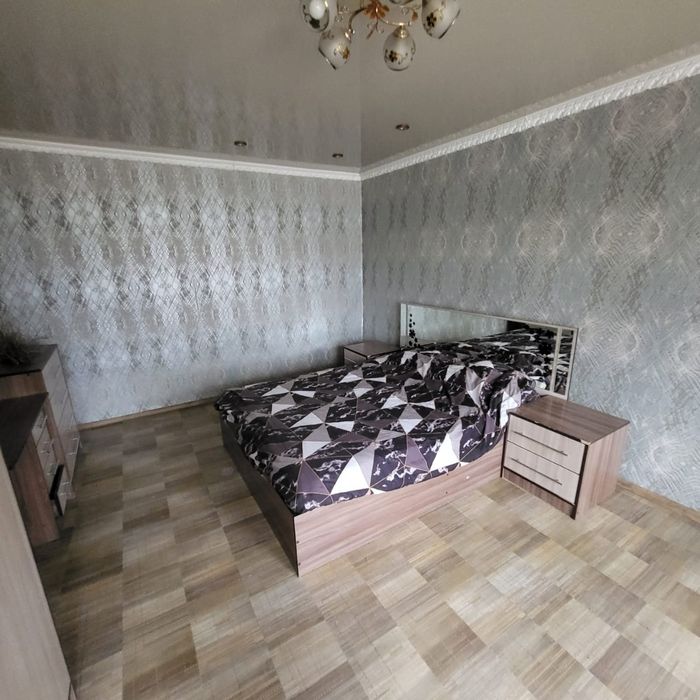 Продаётся квартира в поселке Новодолинский