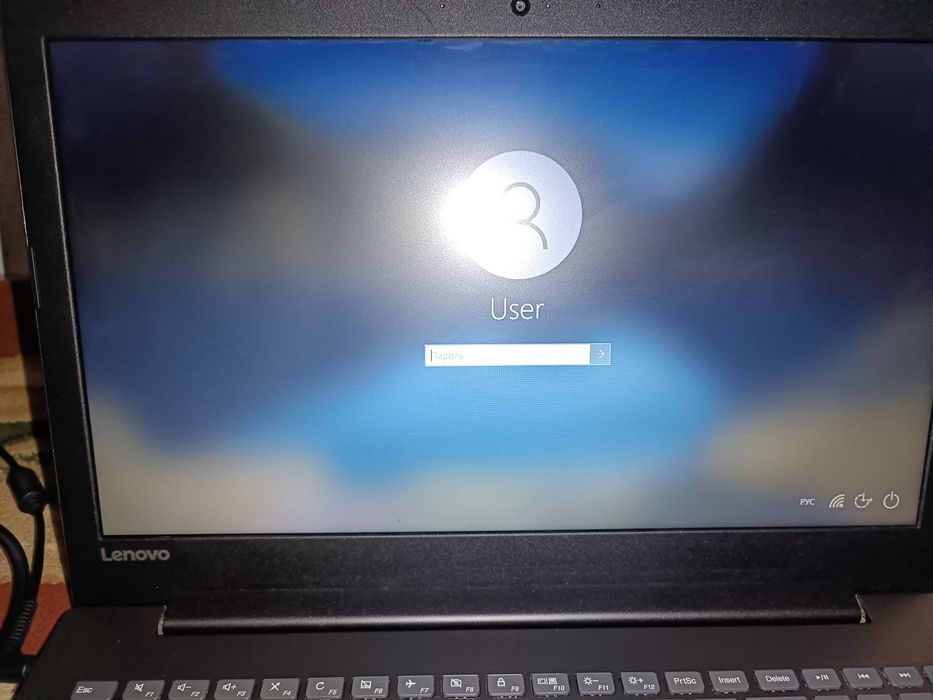 Ноутбук Lenovo Ideapad 320 15 IAP