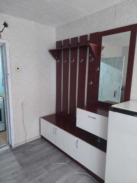 Комната в общежитии