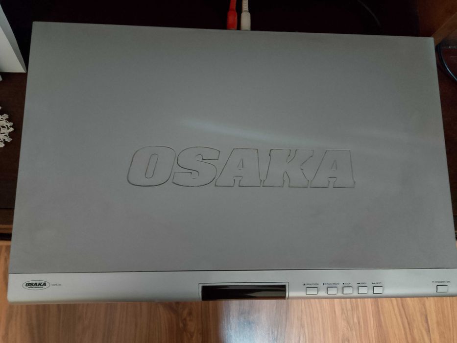 Чисто ново dvd неизползвано.