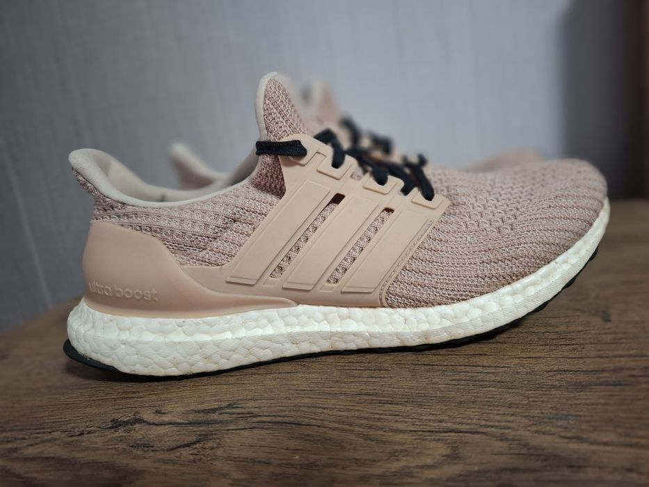 Adidas Ultra Boost маратонки 41 номер.