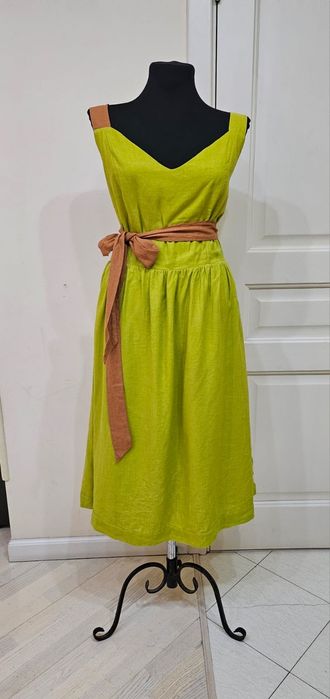 Женские красивые платья