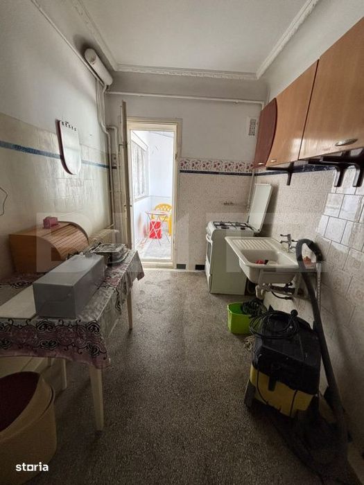 Apartament cu 2 camere, 48 mp, zona Nord-Cameliei