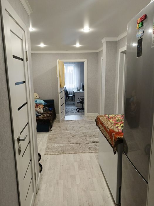 4х комн дом Курылысшы 15км от города