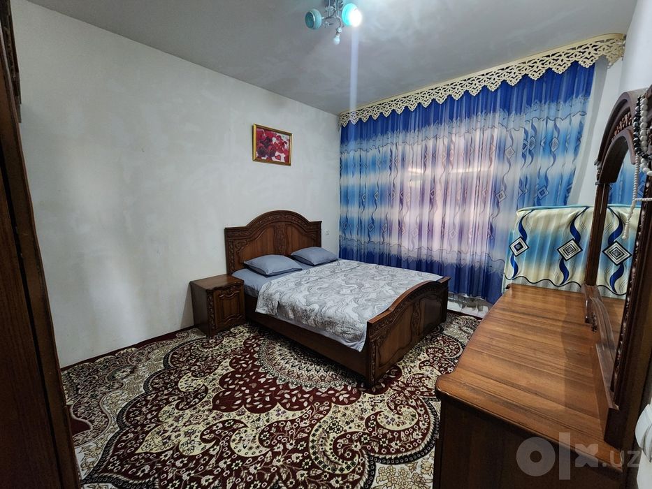 OQ TOSHDA shinam va ko'rkam dacha, toza va halol.