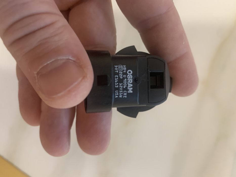 OSRAM HB4 9006CBI  (Оригинал!)
