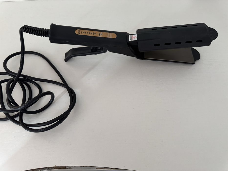 Vand Placa de par noua