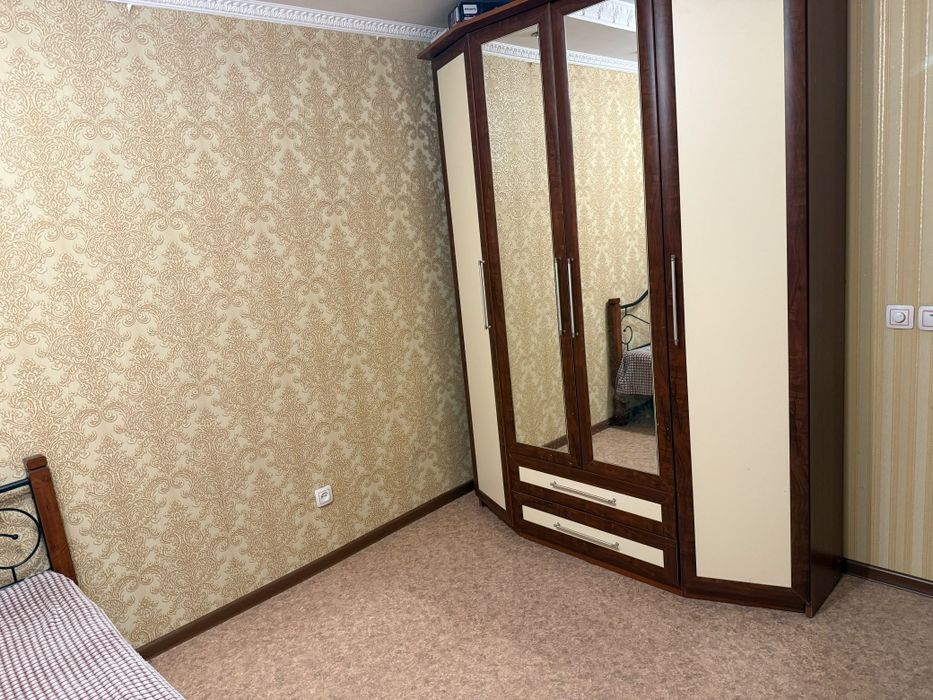 Сдам квартиру  Геринга-Камзина