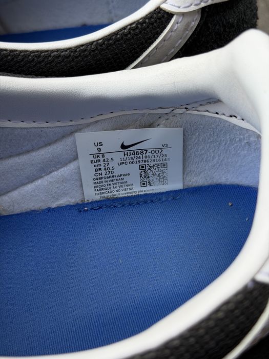 Nike LD-1000 почти новые продам