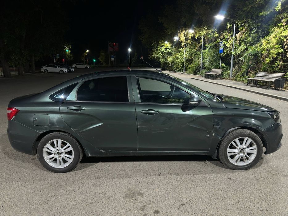 Продам Lada Vesta