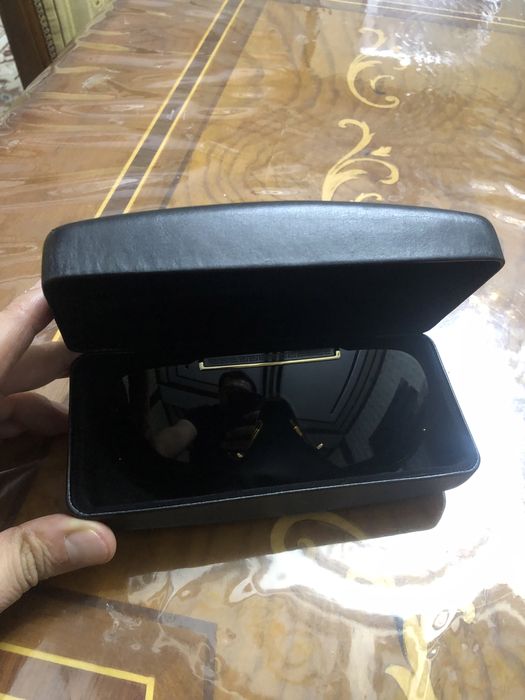 Солнцезашитные очки Versace Original новые