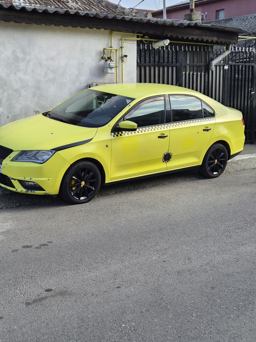Seat Toledo 1.2 Tsi