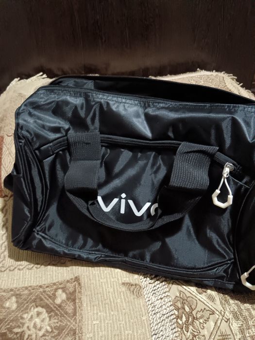 Сумки мужские и не только