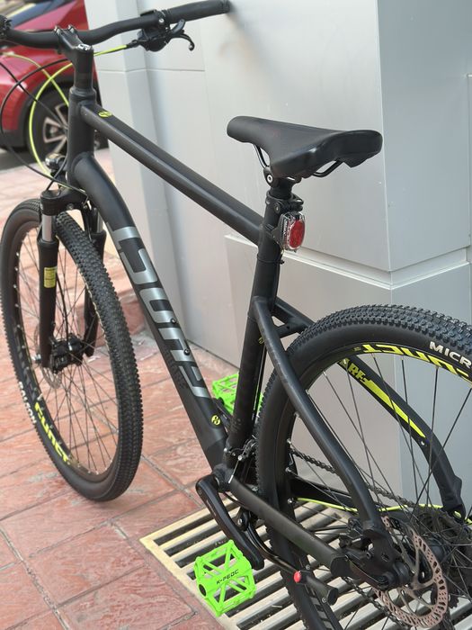 Ghost 29 планински велпсипед