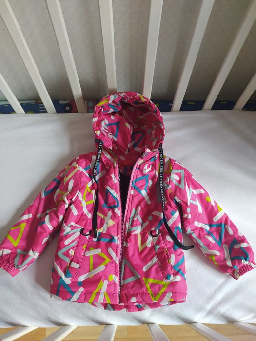 Детская куртка, размер L 8000тыс