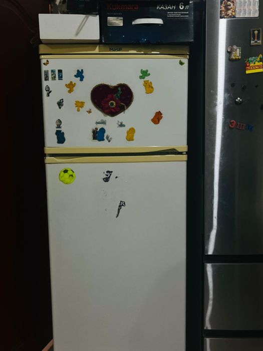 Хороший холодильник